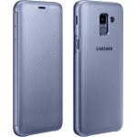 Blaue SAMSUNG Samsung Galaxy J6 Cases 