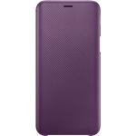 Violette SAMSUNG Samsung Galaxy J6 Cases 2018 Art: Flip Cases 