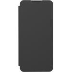Schwarze Elegante SAMSUNG Samsung Galaxy A21s Cases Art: Flip Cases 
