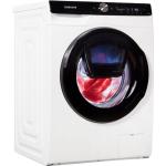 Samsung Waschmaschine WW90T554AAE, 9 kg, 1400 U/min, AddWash
