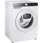 A (A bis G) SAMSUNG Waschmaschine "WW90T554ATT" Waschmaschinen weiß Frontlader Bestseller