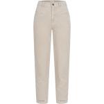 CLOSED Samthose PEDAL PUSHER High Waist in Sea Grey /Beige