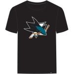 San Jose Sharks NHL Echo Tee Eishockey T-Shirt und Polo