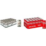 Reduzierte Spanische San Miguel Coca Cola Dosenbiere Sets & Geschenksets 0,33 l 