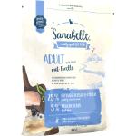 Sanabelle Trockenfutter für Katzen mit Forelle 