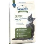 Sanabelle Grande 10 kg besonders geeignet für große Rassen