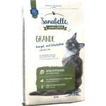 Reduzierte Sanabelle Trockenfutter für Katzen 