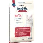 Sanabelle Indoor Fasan 10 kg speziell für Hauskatzen