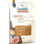Sanabelle Sensitive mit Lamm 10kg Katzentrockenfutter