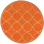 Orange Outdoor-Teppiche & günstig kaufen Balkonteppiche online