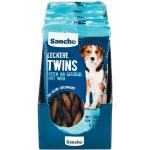 Sancho Hundesnack Twins 100 g, 22er Pack