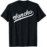 Sancho T-Shirt