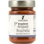 SANCHON Bio-Brotaufstrich "Antipasti Bruschetta" 190 g