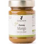Sanchon Bio Mangos 