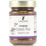 Sanchon - Currypaste Green Thai 190 g