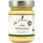 Vegane Bio Sauce Hollandaise 
