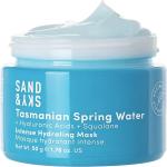 Sand & Sky Tasmanian Spring Water Intense Hydrating Mask 50 g