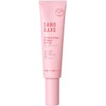 Sandfarbene Primers & Bases LSF 30 mit Antioxidantien für das Gesicht 
