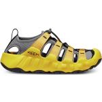 Reduzierte Gelbe Keen Outdoor-Sandalen für Damen Größe 37 für den für den Sommer 