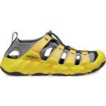 Reduzierte Gelbe Keen Outdoor-Sandalen für Herren Größe 44 für den für den Sommer 