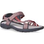 Reduzierte Violette Regatta Outdoor-Sandalen für Damen Größe 41 für den für den Sommer 