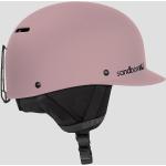 Sandbox Classic 2.0 Snow Helm pink