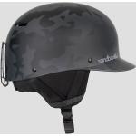 Sandbox Classic 2.0 Snow Helm schwarz