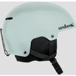 Sandbox Icon Helm blau