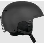 Sandbox Icon Helm schwarz