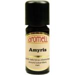 Aromell Ätherische Öle & Essentielle Öle 10 ml mit Sandelholzöl 