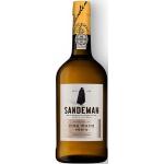Sandeman Portwein Fine White 20% 0,75l
