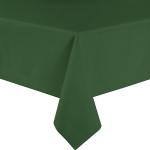 Grüne Sander Runde Runde Tischdecken 