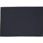 Sander fleckabweisendes Tischset Loft schwarz 35x50 cm