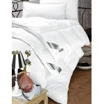 Weiße Sanders Bettdecken & Oberbetten aus Baumwolle 