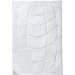 Weiße Gesteppte Sanders Sommerdecken & Sommerbettdecken aus Baumwolle für den für den Sommer 