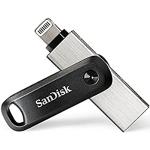 SanDisk iXpand Go Flash-Laufwerk iPhone Speicher 2