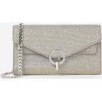 Silberne SANDRO Clutches 