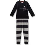 Motiv Sanetta Bio Kinderschlafanzüge & Kinderpyjamas aus Baumwollmischung für Jungen Größe 116 