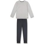 Sportliche Sanetta Kinderschlafanzüge & Kinderpyjamas aus Jersey für Jungen Größe 128 