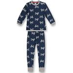 Sanetta Bio Kinderschlafanzüge & Kinderpyjamas für Babys Größe 116 