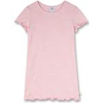 Rosa Sanetta Bio Nachhaltige Kindernachthemden & Kindernachtkleider aus Jersey für Mädchen Größe 140 