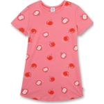Reduzierte Pinke Sanetta Kindernachthemden & Kindernachtkleider für Mädchen Größe 98 