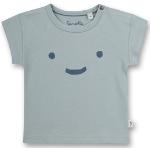 Sanetta Bio Kinder T-Shirts maschinenwaschbar für Jungen Größe 68 