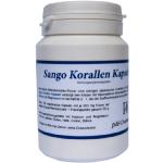 SANGO Meeres-Korallen Calcium Kapseln (100 St.) - pH-Cosmetics