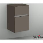 Sanipa CurveBay Möbel 