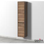 Sanipa Küchenhochschränke Breite 0-50cm, Höhe 150-200cm, Tiefe 0-50cm 
