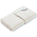 Weiße Sanitas Heizdecken & Wärmedecken aus Textil 