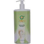 Sanoll Biokosmetik Naturmolke Shampoo 1000 ml