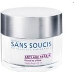 Deutsche Sans Soucis Sonnenschutzmittel 50 ml LSF 20 mit Rosen / Rosenessenz für das Gesicht 
