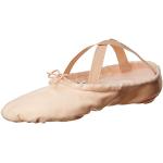 Sansha Pro 1 Canvas Ballet Slipper,Light Pink,15 N (13 N US Women's/11 N US Men's)